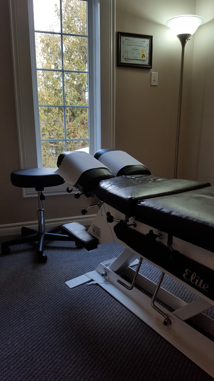 Abbott Chiropractic Clinic | 10424 Chinguacousy Rd, Brampton, ON L7A 0G8, Canada | Phone: (905) 453-0032