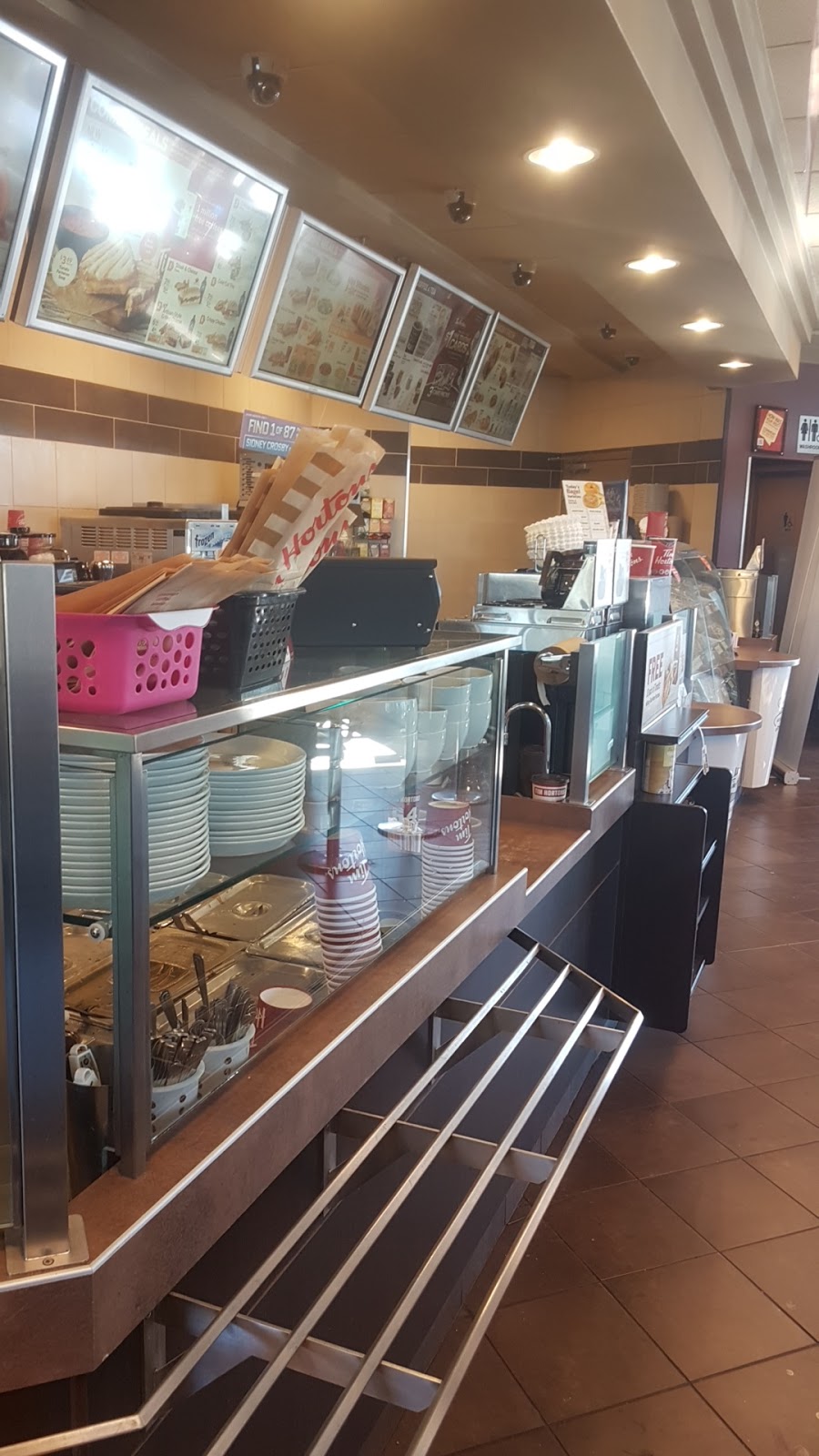 Tim Hortons | 75 Bell Blvd, Enfield, NS B2T 1K3, Canada | Phone: (902) 873-4000