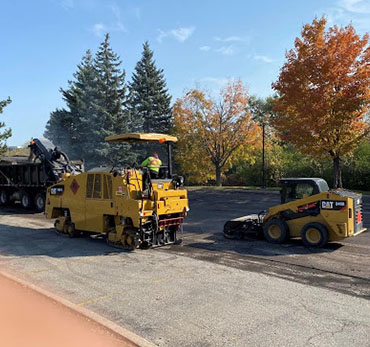 PTR Paving | 57B Atomic Ave, Etobicoke, ON M8Z 5K8, Canada | Phone: (416) 252-2017