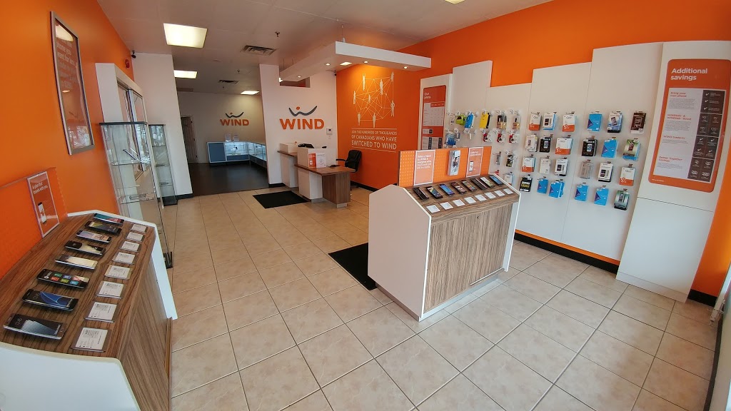 Freedom Mobile | Freshco Plaza, 286 Bunting Rd, St. Catharines, ON L2M 7S5, Canada | Phone: (905) 641-9961