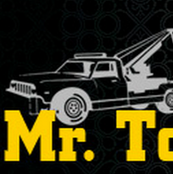 Mr. Towing | Delta Towing Services | 11125 72 Ave, Delta, BC V4E 1Y4, Canada | Phone: (604) 290-3541