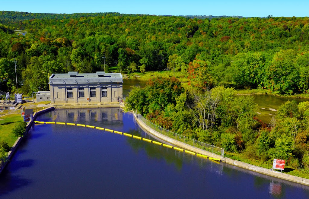 Trent-Severn Waterway, Lock 10 - Hagues Reach | 200 Haigs Reach Rd, Warsaw, ON K0L 3A0, Canada | Phone: (705) 653-1217