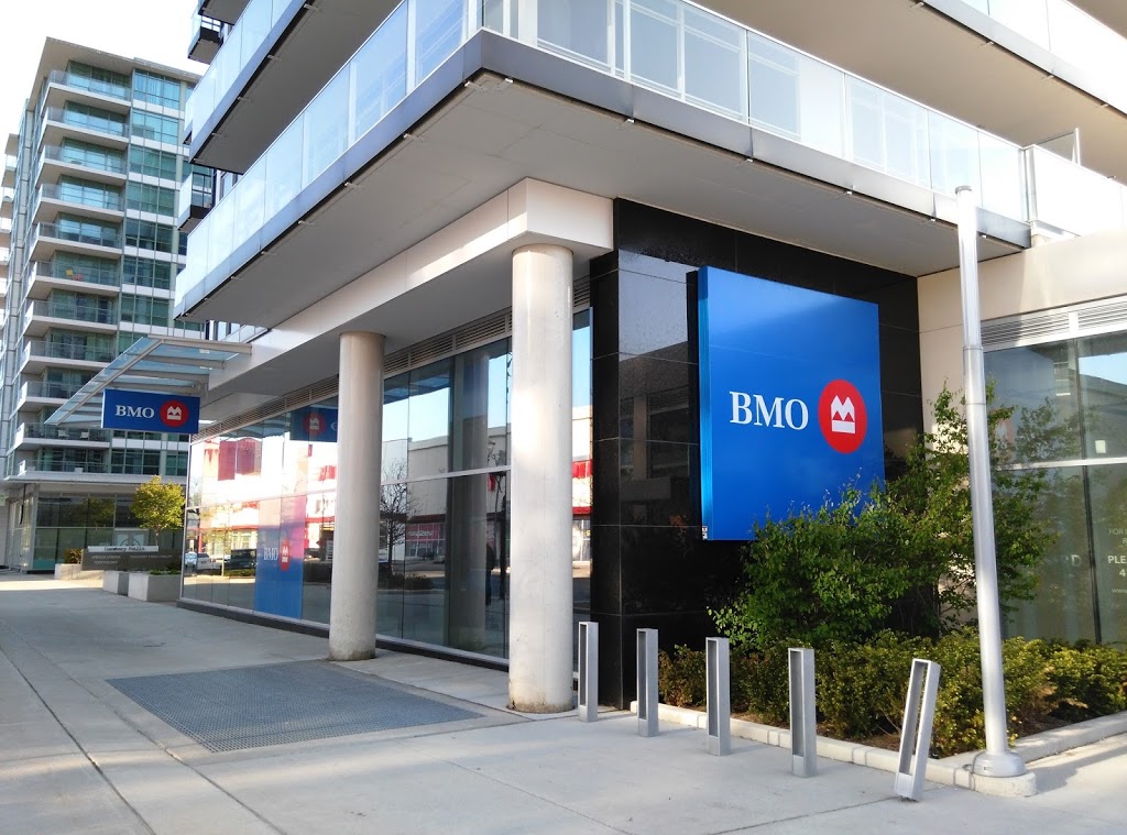 BMO Bank of Montreal | 57 Provost Dr, North York, ON M2K 0B7, Canada | Phone: (416) 733-1173