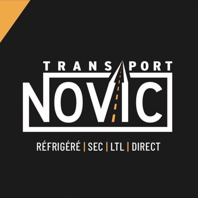 Transport Novic | 2315 Rue Sigouin, Drummondville, QC J2C 6T4, Canada | Phone: (819) 388-7449