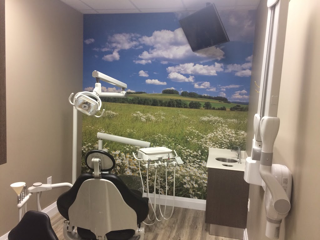 Brightview Dental | 11 Metcalfe St W #1, Strathroy, ON N7G 1M7, Canada | Phone: (519) 245-2020