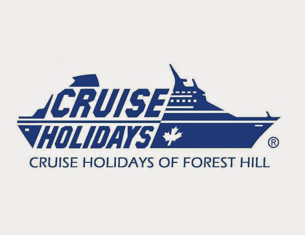Cruise Holidays of Forest Hill | 5408 Wellington Rd 52, Erin, ON N0B 1T0, Canada | Phone: (416) 658-7245