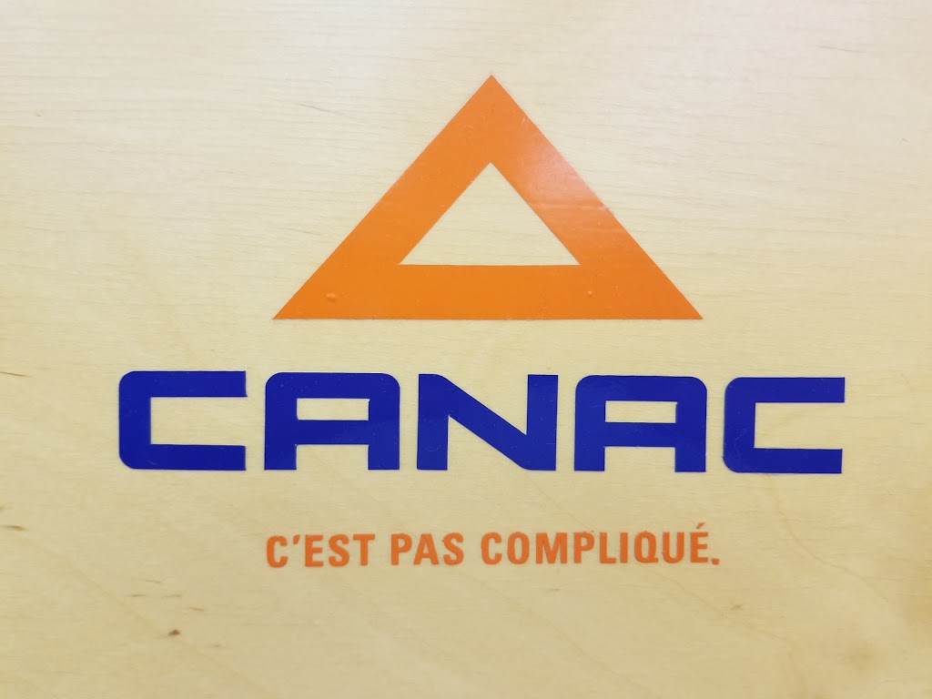 Canac | 1805 Boulevard Alphonse-Desjardins, Lévis, QC G6V 9K5, Canada | Phone: (418) 833-6667