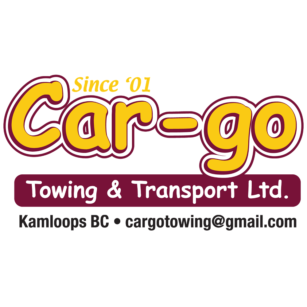 Car-Go Towing & Transport Ltd. | Box 1425 Stn Main, Kamloops, BC V2C 6L7, Canada | Phone: (250) 318-1611
