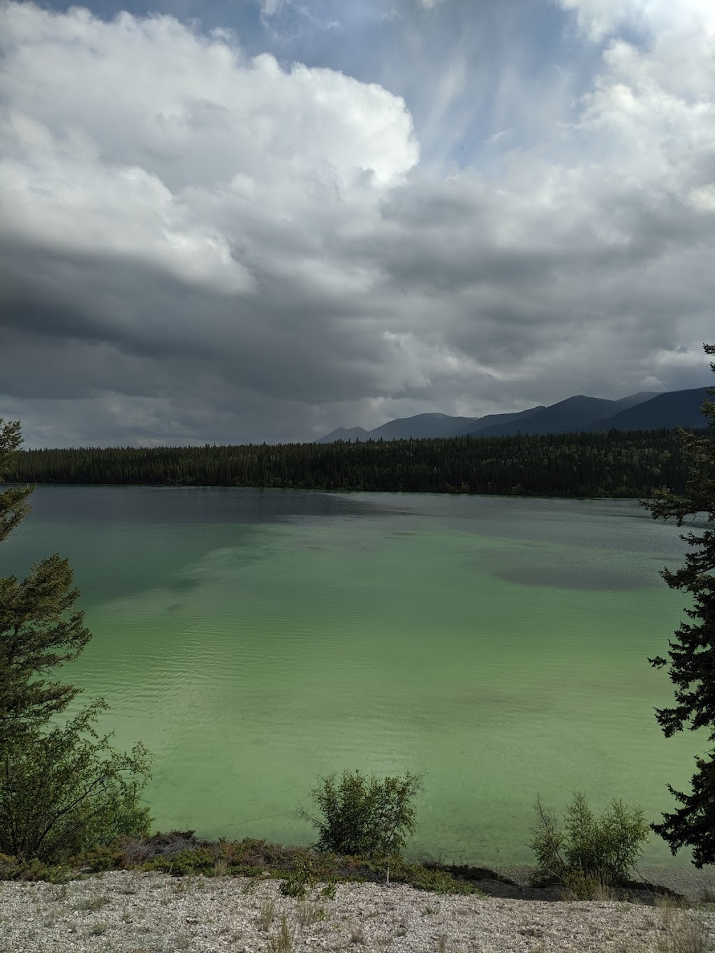Big Bar Lake Provincial Park | Big Bar Rd, Clinton, BC V0K 1K0, Canada | Phone: (250) 320-9305
