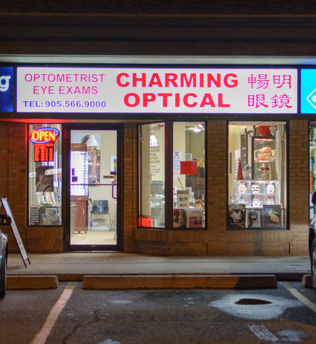 Charming Optical | Unit12 4040 Creditview Rd Mississauga ON L5C 3Y8 Creditview Road Mississauga ON CA L5C 3Y8, 4040 Creditview Rd #12, Mississauga, ON L5C 3Y8, Canada | Phone: (905) 566-9000