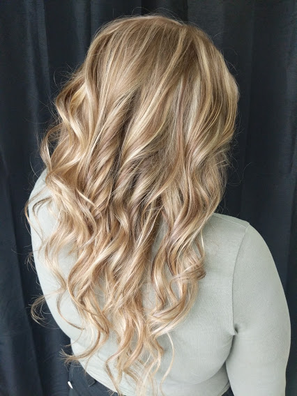 Coiffure Julie Paquet Styliste | 10525 Bd de lOrmière, Québec, QC G2B 3L2, Canada | Phone: (418) 842-0191