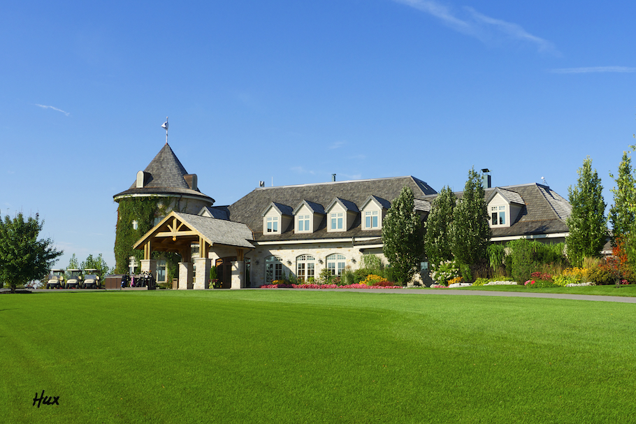 Coppinwood Golf Club | 2324 Concession Rd 4, Goodwood, ON L0C 1A0, Canada | Phone: (905) 649-2800