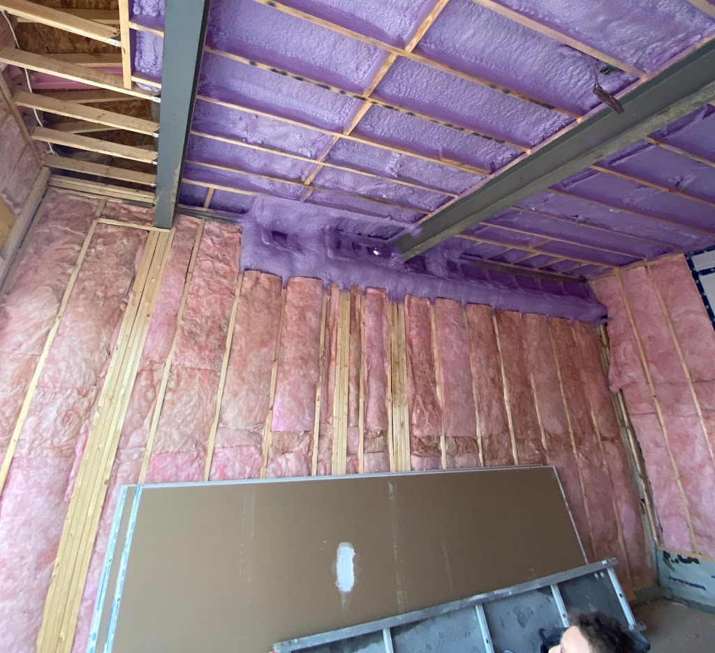 Haven Insulation | 1173 Glen Valley Rd, Oakville, ON L6M 3K1, Canada | Phone: (289) 797-1304