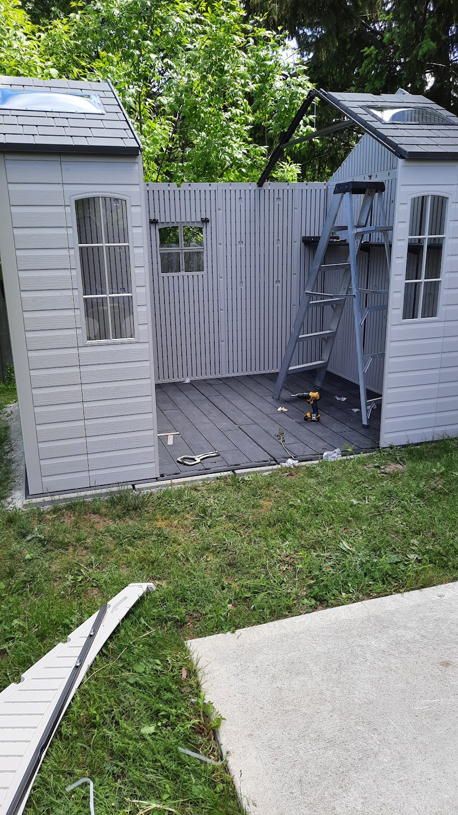 Impact Home Renovations | 432 Hidden Creek Dr, Kitchener, ON N2N 3N2, Canada | Phone: (519) 501-7929