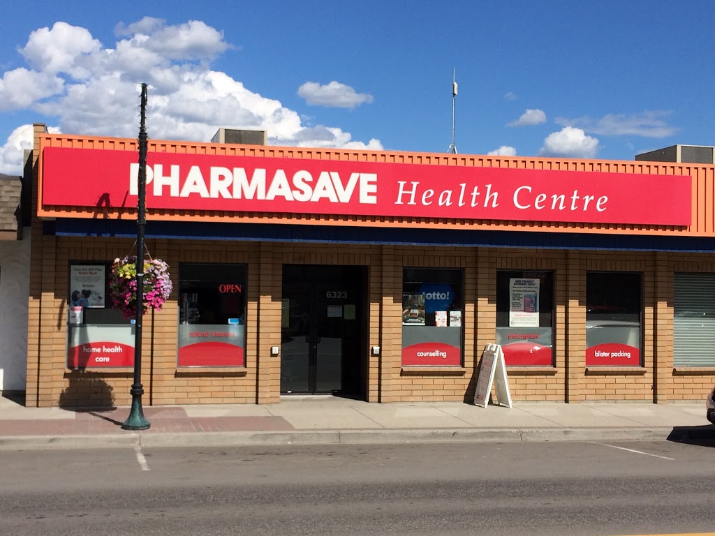 Pharmasave - Oliver | 6323 Main St, Oliver, BC V0H 1T0, Canada | Phone: (250) 498-2830