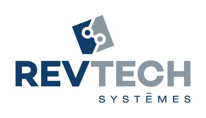 Revtech Systèmes | 1500 3e Avenue du Parc-Industriel, Sainte-Marie, QC G6E 3T9, Canada | Phone: (418) 446-1413