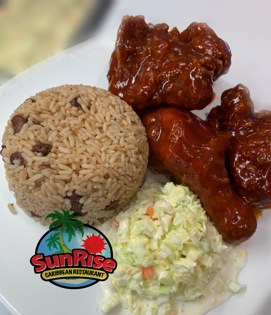 Sunrise Caribbean Stockyard | 60 Weston Rd, Toronto, ON M6N 3P4, Canada | Phone: (416) 604-8727