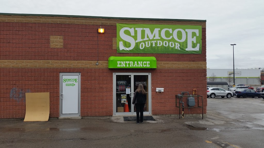 Simcoe Outdoor | 443-30A The Queensway S, Keswick, ON L4P 2C9, Canada | Phone: (905) 476-0888