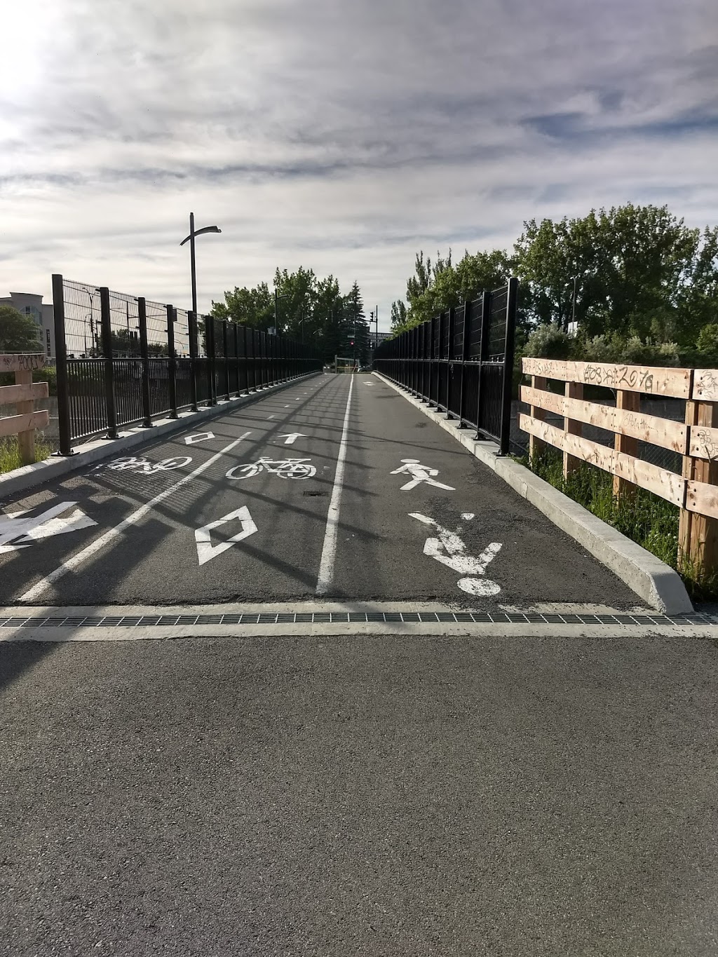 Parc du Canal-de-lAqueduc | Boulevard Champlain, Montréal, QC H8P, Canada