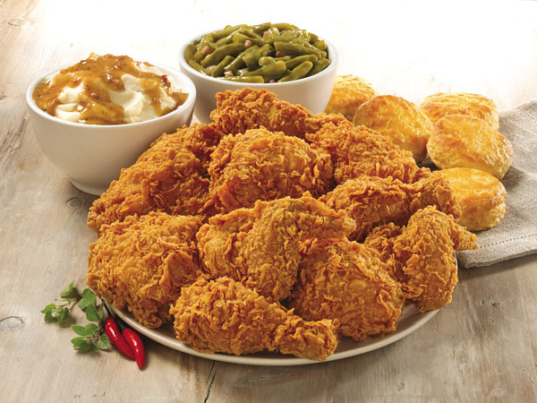 Popeyes Louisiana Kitchen | 8400 Niagara Falls Blvd, Niagara Falls, NY 14304, USA | Phone: (716) 297-9900