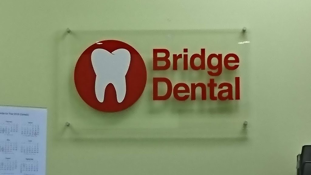 Bridge Dental | 1440 Huron Church Rd, Windsor, ON N9C 2L1, Canada | Phone: (519) 973-7676