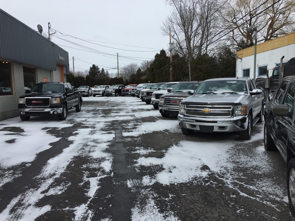 MPP Autos | 701-703 Rue Notre-Dame, Repentigny, QC J6A 2X1, Canada | Phone: (450) 585-0666