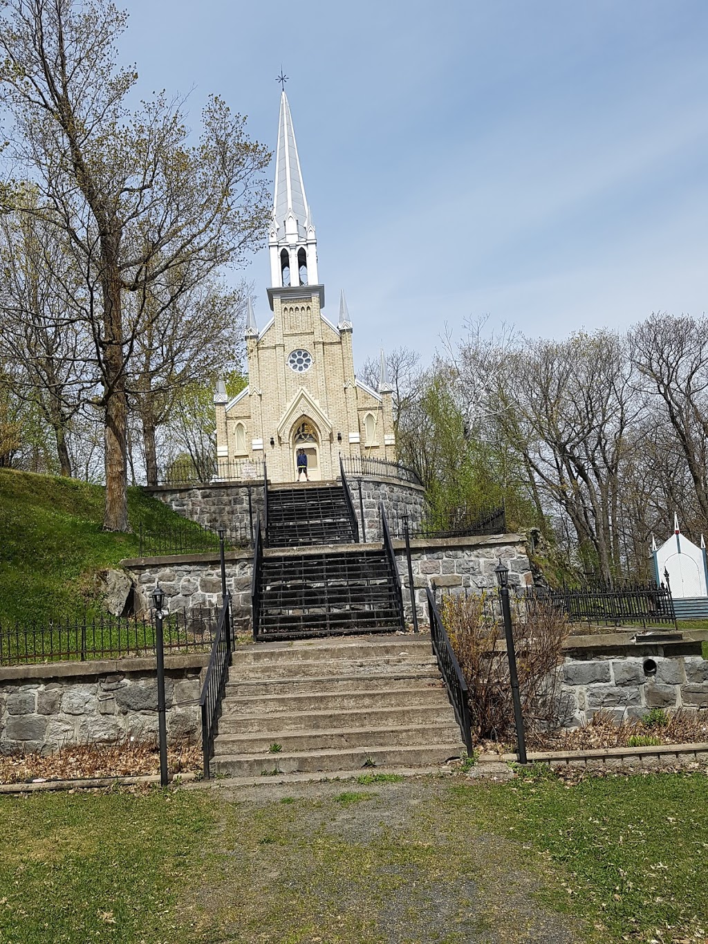 Parc Havre Aux Sports | Saint-Michel-de-Bellechasse, QC G0R 3S0, Canada