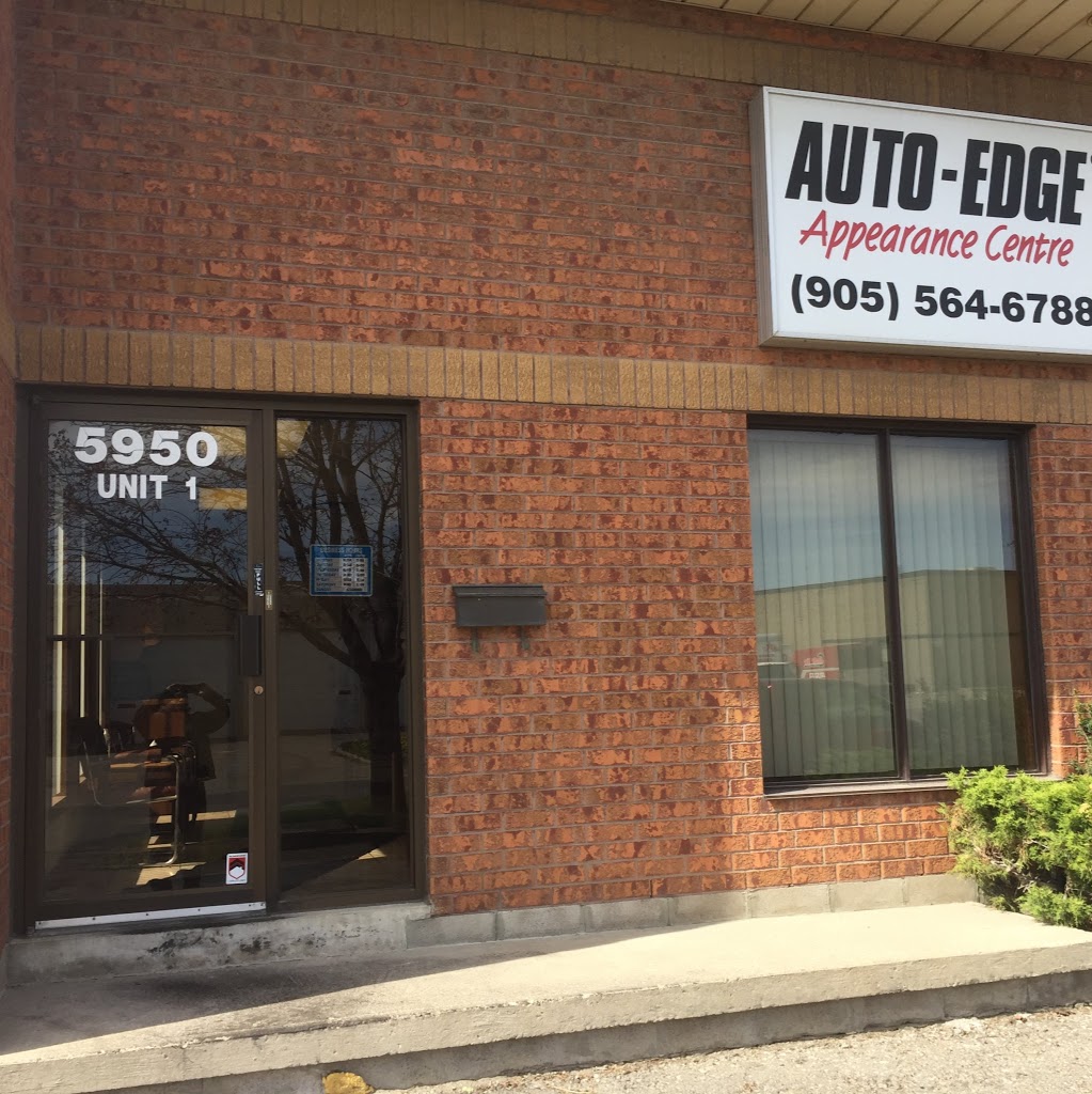 Auto Edge Rustproofing | 5950 Atlantic Dr, Mississauga, ON L4W 1N6, Canada | Phone: (905) 564-6788