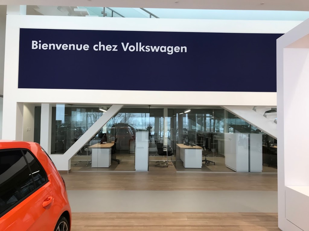 Mauricie Volkswagen Inc. | 1755 Boulevard Arthur-Rousseau, Trois-Rivières, QC G9B 0X4, Canada | Phone: (819) 377-7777