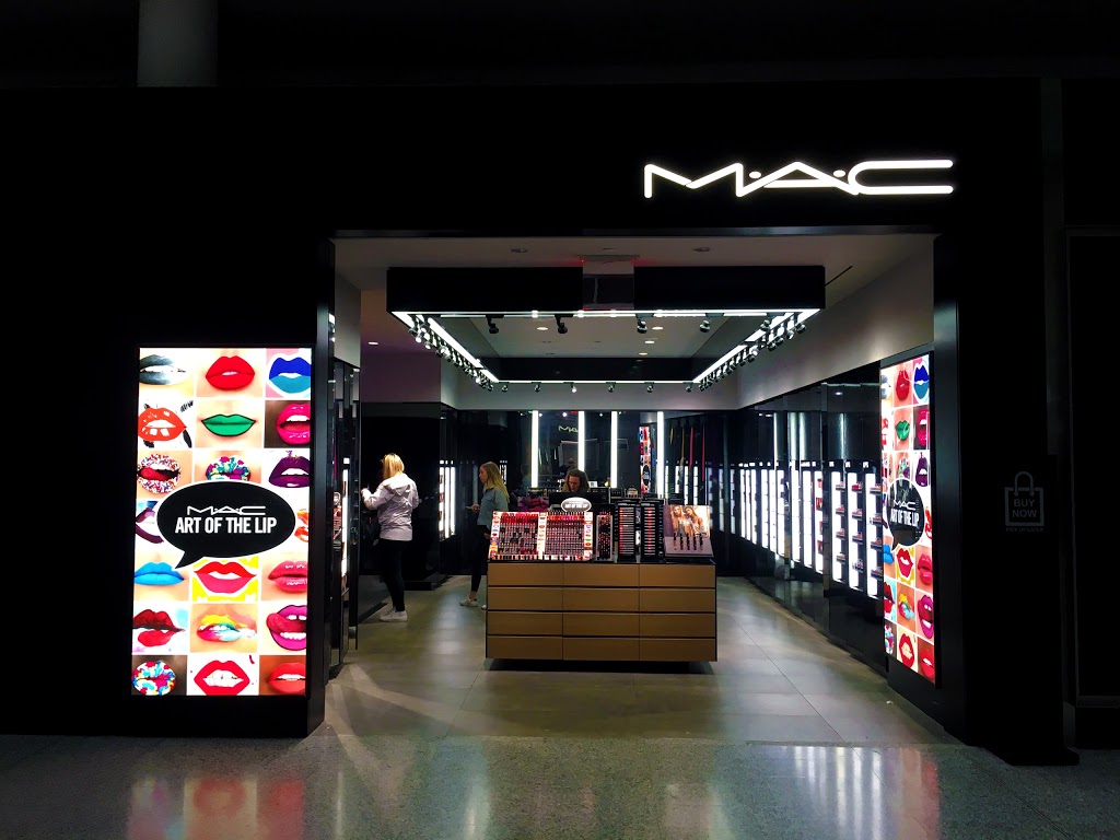 MAC Cosmetics - Toronto International Airport | 6301 Silver Dart Dr, Mississauga, ON L4V 1W1, Canada | Phone: (905) 673-4577