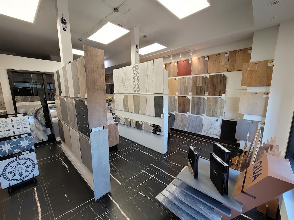 To Be Interior Flooring and Design Centre | 368 John St., Thornhill, ON L3T 5W5, Canada | Phone: (416) 648-3799