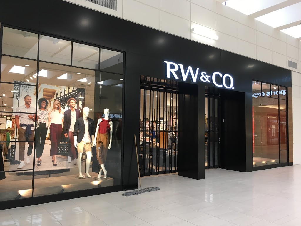 RW&CO. | 3050 Boul de Portland, Sherbrooke, QC J1L 1K1, Canada | Phone: (819) 347-3450