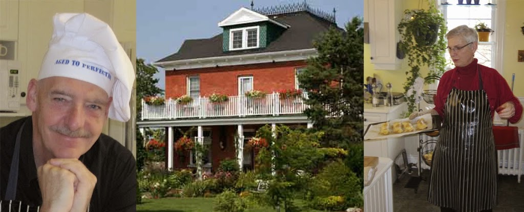 Green Woods Inn | 1368 15, Kingston, ON K7K 0C4, Canada | Phone: (866) 878-1884