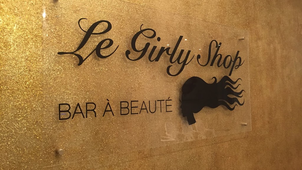 Le Girly Shop | 8238 De, Rue de Marseille, Montréal, QC H1L 1P4, Canada | Phone: (514) 703-0424