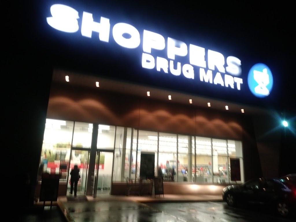 Shoppers Drug Mart | 12080 Nordel Way #101, Surrey, BC V3W 1P6, Canada | Phone: (604) 543-8155