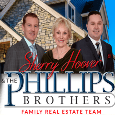 Sherry Hoover & The Phillips Brothers Real Estate Team | 1154 Kingston Rd, Pickering, ON L1V 1B4, Canada | Phone: (905) 831-3300