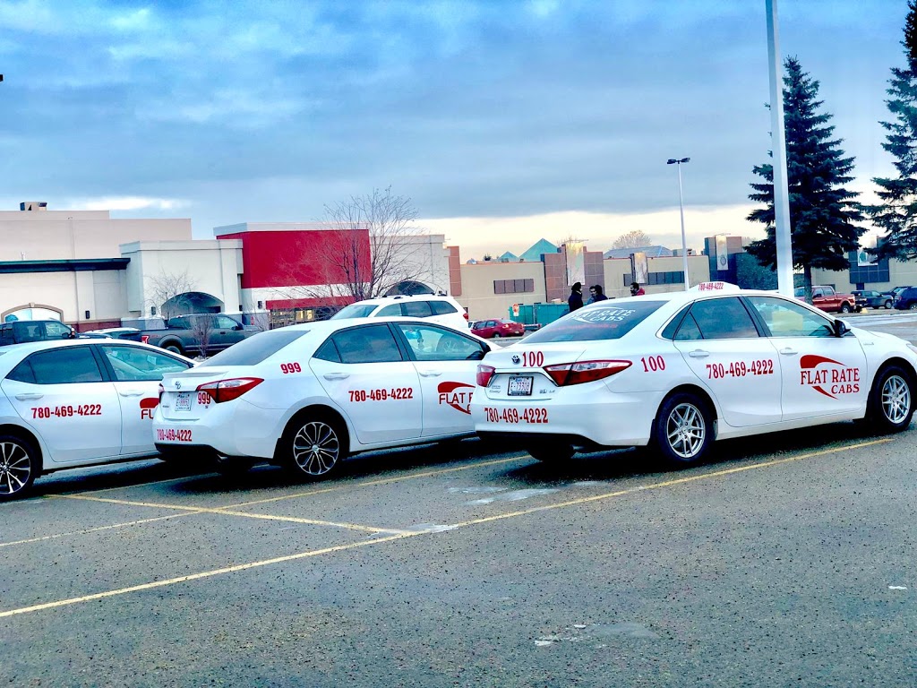 Sherwood Park Cabs - Flat Rate Cabs & Taxi | 1039 Allendale Cres, Sherwood Park, AB T8H 0P5, Canada | Phone: (780) 469-4222