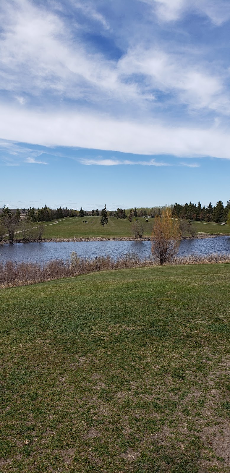 Black Bear Golf Club | 9 Black Bear Drive, Lac du Bonnet, MB R0E 1A0, Canada | Phone: (204) 345-9977