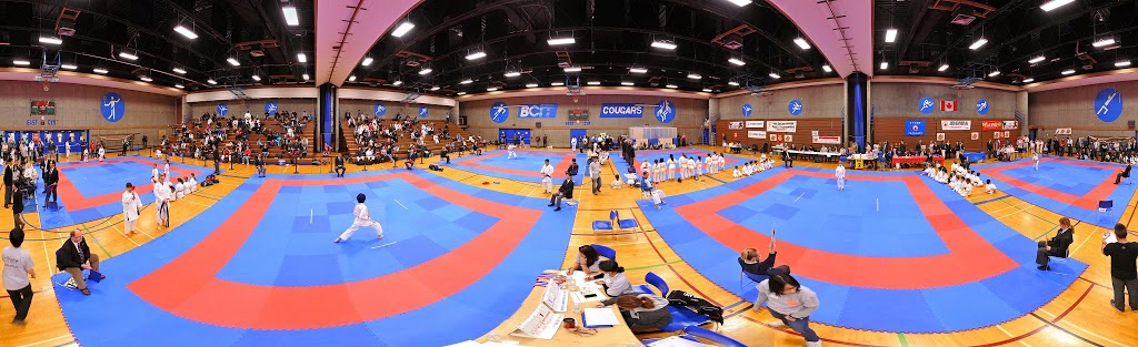 KimNik Shotokan Karate Academy | 8736 216 St, Langley City, BC V1M 2X9, Canada | Phone: (778) 240-4142