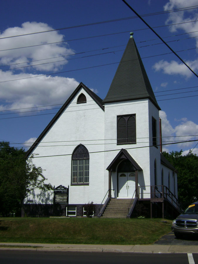Bethel United Baptist Church | 316 Windmill Rd, Dartmouth, NS B3A 1H4, Canada | Phone: (902) 469-4731