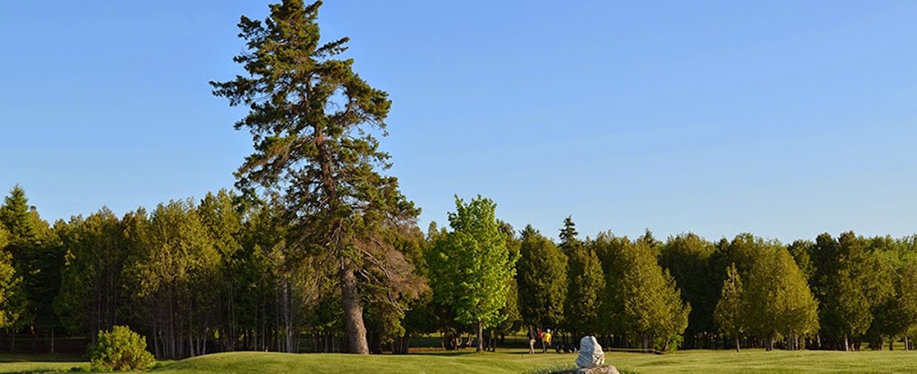 Golf au Lac St-Jean de Chambord | 104 Bd de la Montagne, Chambord, QC G0W 1G0, Canada | Phone: (581) 816-0087