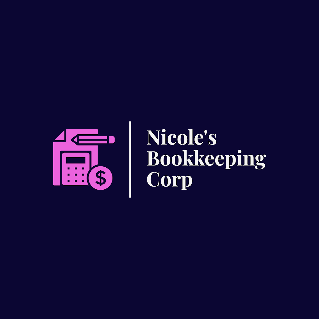 Nicoles Bookkeeping Corp | 1445 Craigflower Rd #65, Victoria, BC V9A 7C4, Canada | Phone: (250) 508-5015