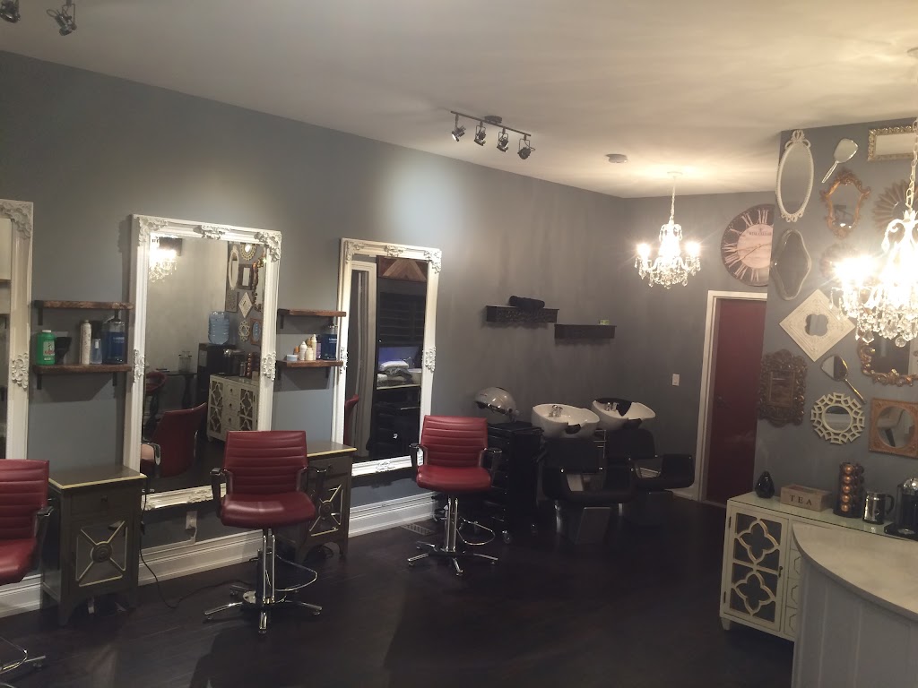 Spekkhio Salon | 2353 Lakeshore Rd W #1, Oakville, ON L6L 1H4, Canada | Phone: (289) 910-0012