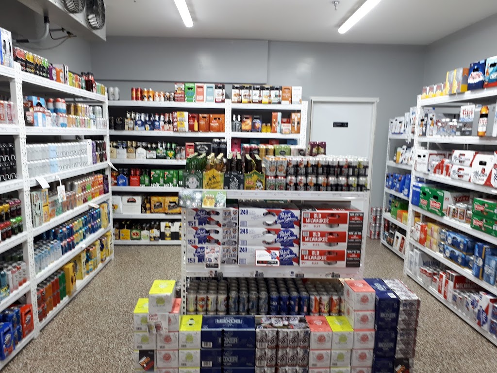 Cold Ones Liquor Discounter | 13443 Fort Rd NW, Edmonton, AB T5A 1C6, Canada | Phone: (780) 244-9915