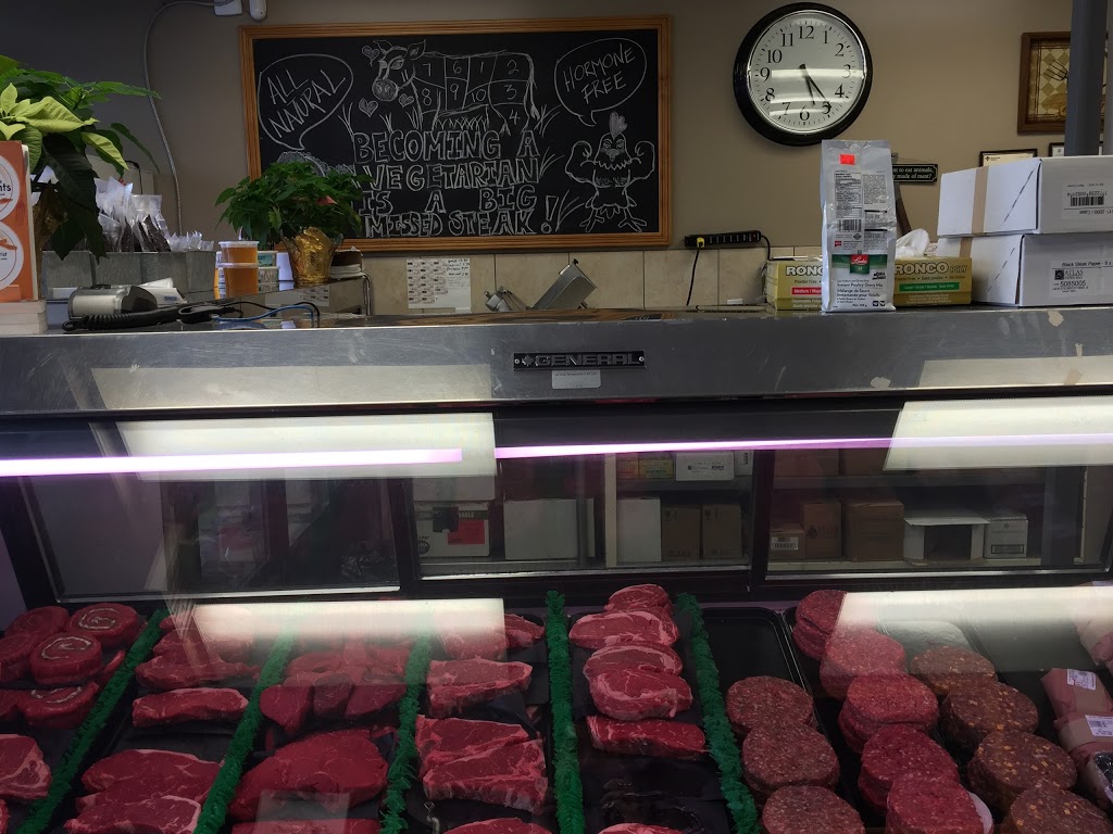 The Better Butcher | 377 Heritage Dr SE, Calgary, AB T2H 1M8, Canada | Phone: (403) 252-7171