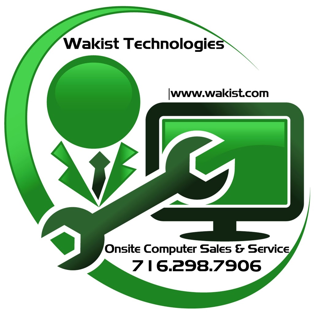 Wakist Technologies | 1497 Upper Mountain Rd, Lewiston, NY 14092, USA | Phone: (716) 298-7906