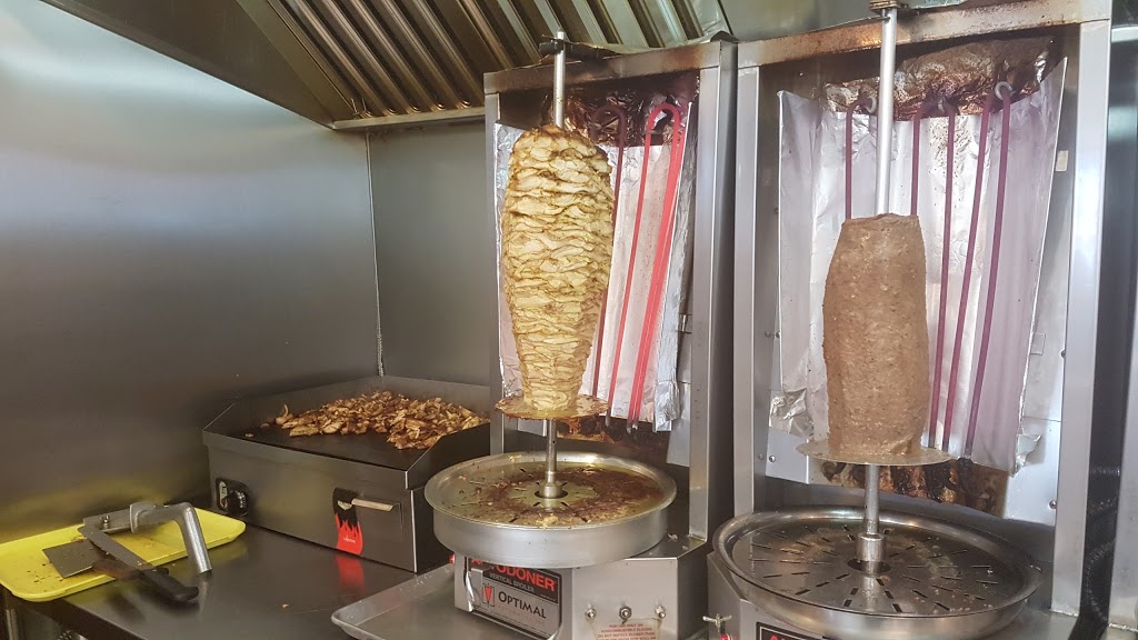 Noor Convenience & Donair | 680 E Broadway, Vancouver, BC V5T 1X6, Canada | Phone: (604) 558-1855