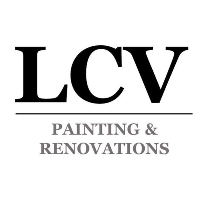 LCV Painting and Renovations | 8283 Kipling Ave, Woodbridge, ON L4L 2A7, Canada | Phone: (647) 287-9349