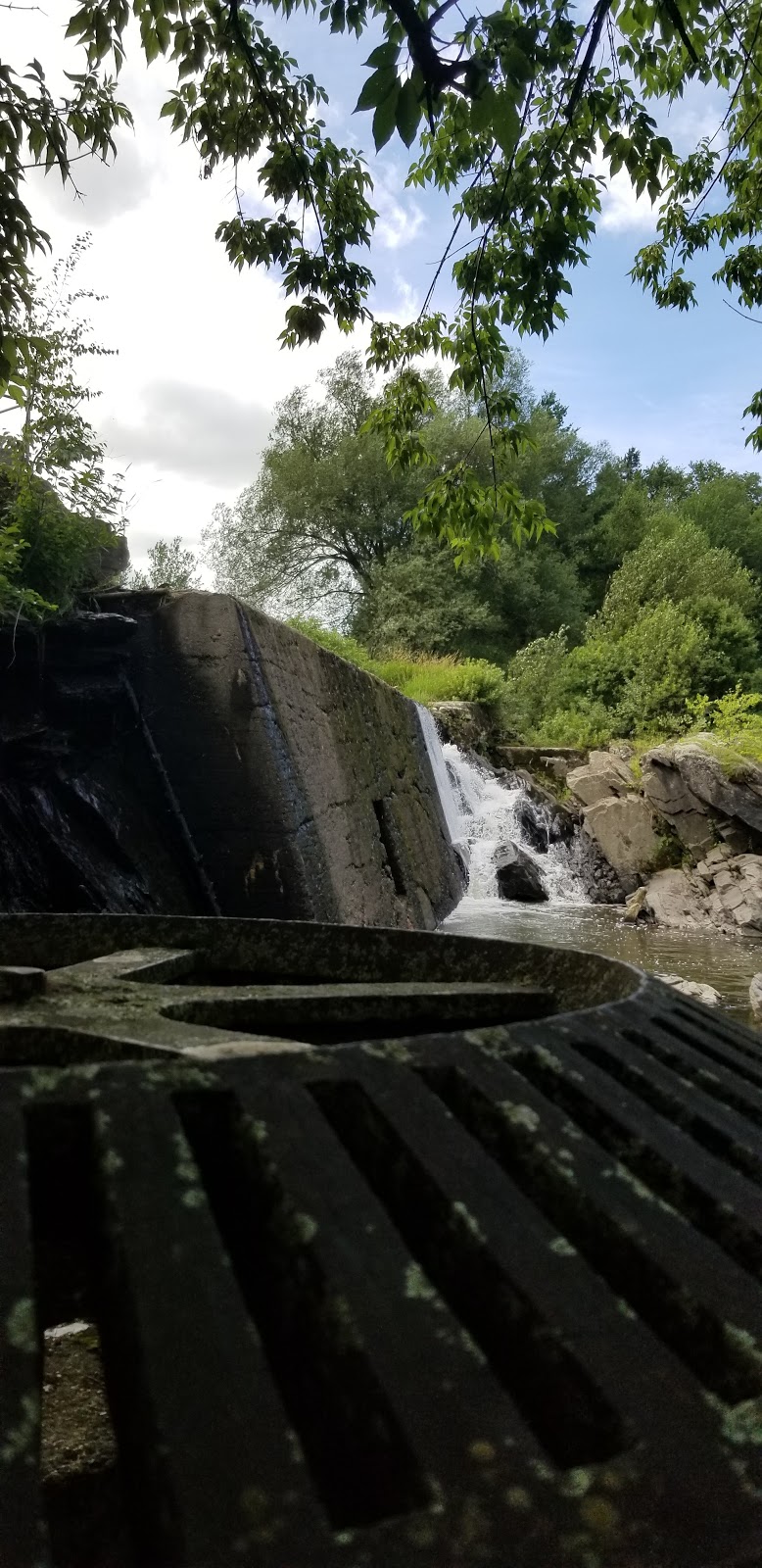 parc du vieux-moulin | Martinville, QC J0B 2A0, Canada