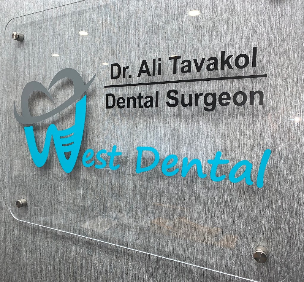 Main West Dental | 1058 Main St W #1, Hamilton, ON L8S 1B3, Canada | Phone: (905) 522-2101